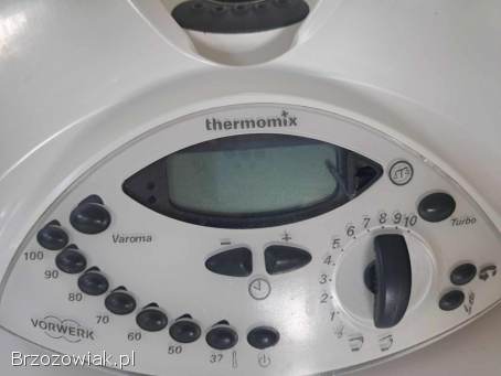 Sprzedam Thermomix Vorverk tm31