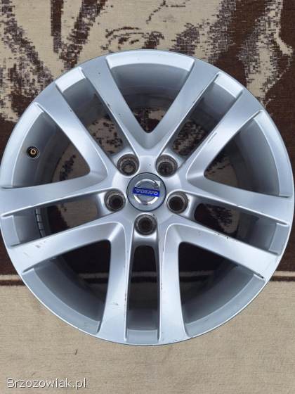 Felgi aluminiowe Volvo CX60