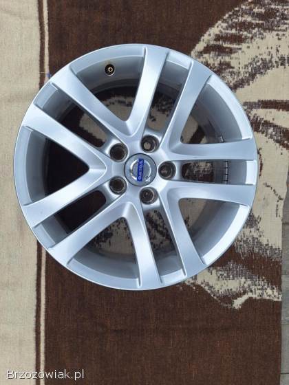 Felgi aluminiowe Volvo CX60