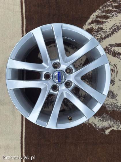 Felgi aluminiowe Volvo CX60