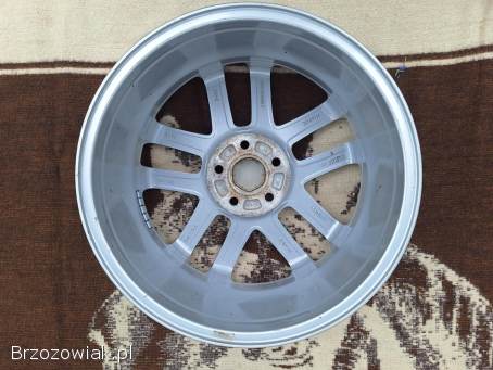Felgi aluminiowe Volvo CX60
