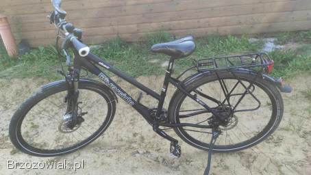 Sprzedam Rower typu Damka