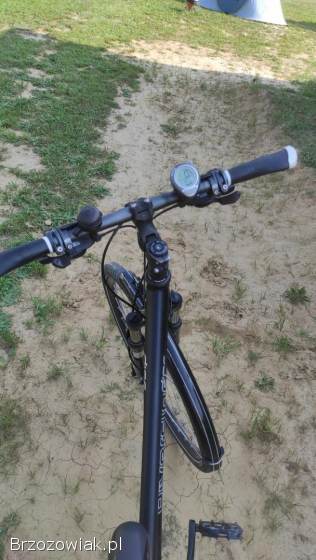 Sprzedam Rower typu Damka