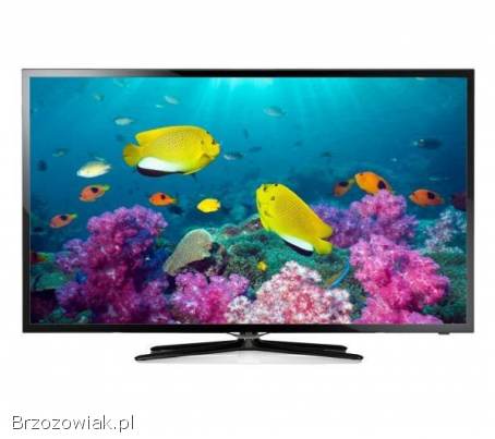 Tv Samsung ue46f5500 46 cali