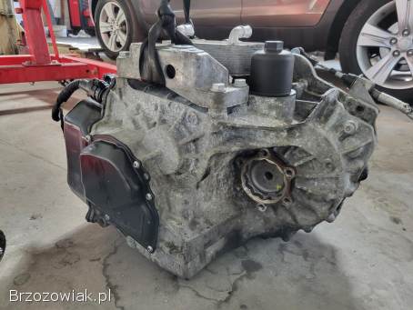 Automatyczna skrzynia biegów Audi Vw Skoda 2.  0 Tdi