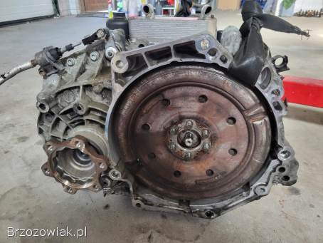 Automatyczna skrzynia biegów Audi Vw Skoda 2.  0 Tdi