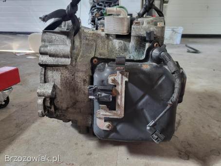 Automatyczna skrzynia biegów Audi Vw Skoda 2.  0 Tdi