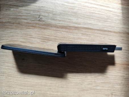 Karta sieciowa tp-link Archer T4U Ac1300 te7t4uv3 usb 3.  0
