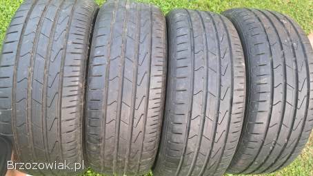 Opony letnie 205 55 16 Hankook