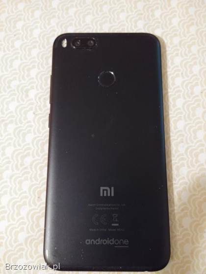 Xiaomi MI A1 MDG2 Android 9