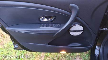 Renault Megane Grandtour ENERG 2016