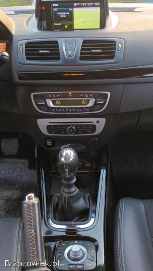 Renault Megane Grandtour ENERG 2016