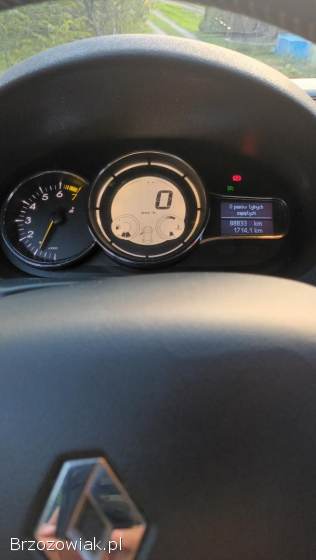 Renault Megane Grandtour ENERG 2016