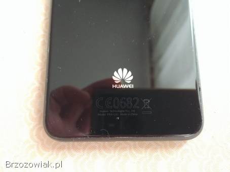 Huawei P9 lite 2017 z nową baterią