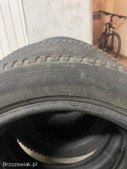 Opony zimowe kleber krisalp hp3 225/50 r17