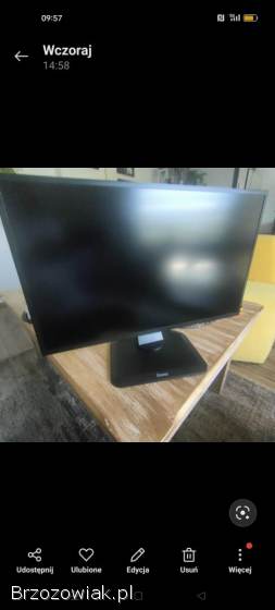 Monitor iiyama pro lite xb2481hs