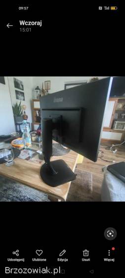 Monitor iiyama pro lite xb2481hs