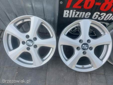 Alufelgi 16 cali 5x108