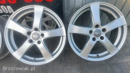 Alufelgi 17 cali 5x108 Ford Volvo Peugeot