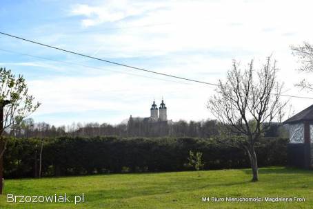 Śliczny parterowy dom w Starej Wsi na sprzedaż -  Nowa Niższa Cena