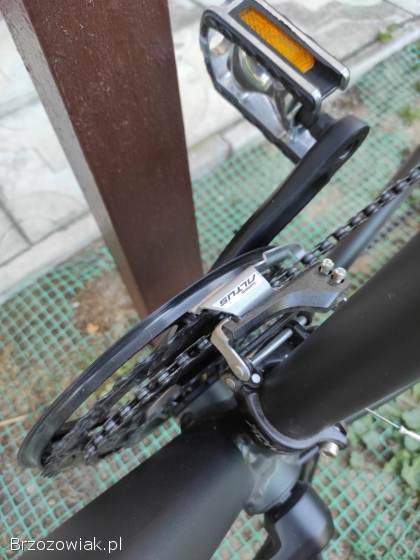Rower Romet Orkan 5 18 cali męski crossowy