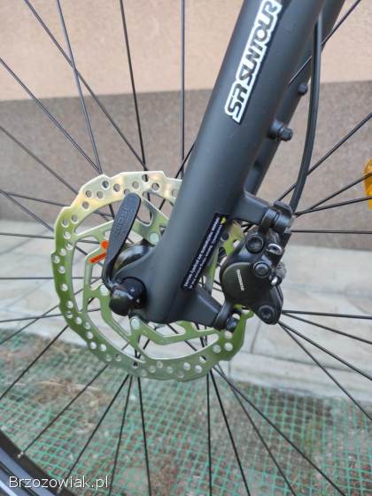 Rower Romet Orkan 5 18 cali męski crossowy