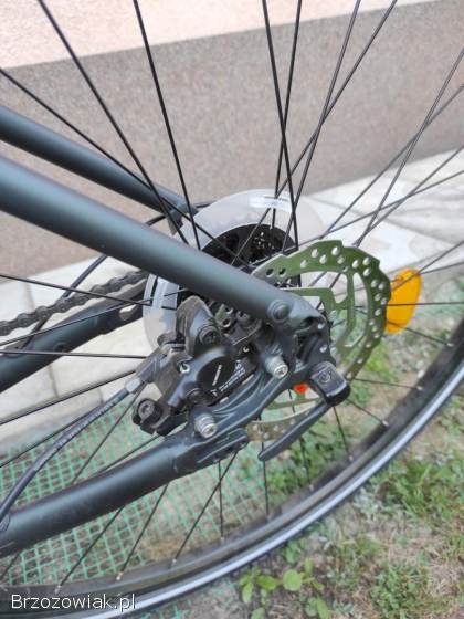 Rower Romet Orkan 5 18 cali męski crossowy