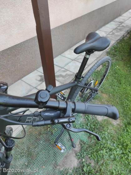 Rower Romet Orkan 5 18 cali męski crossowy