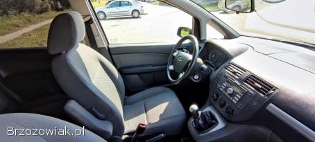 Ford C-MAX 1.  6td 2005