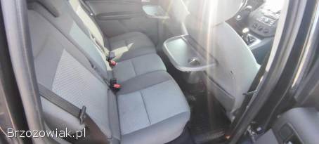 Ford C-MAX 1.  6td 2005