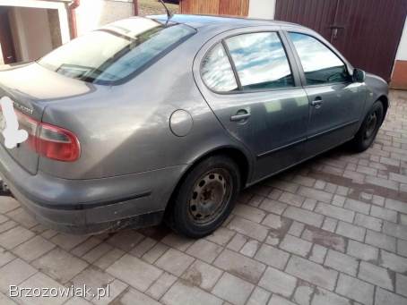 Seat Toledo 2 110km 1999