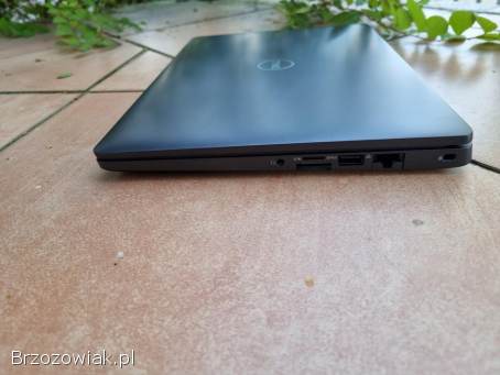 DELL Latitude 5300 13,  3 Full HD IPS i5-8265U 8GB 256GB SSD Jak Nowy