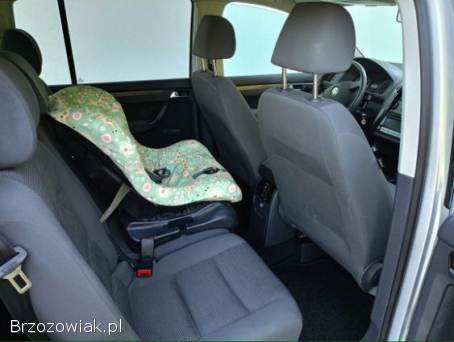 Volkswagen Touran 2007