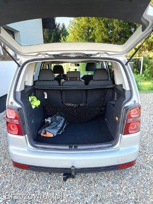 Volkswagen Touran 2007