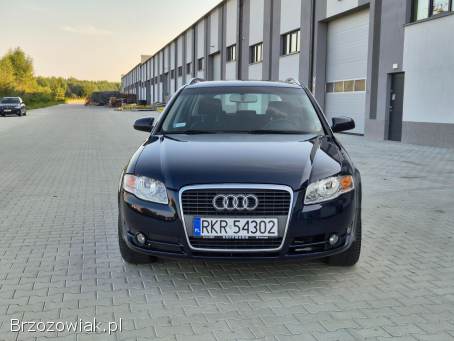 Audi A4 B7 2006