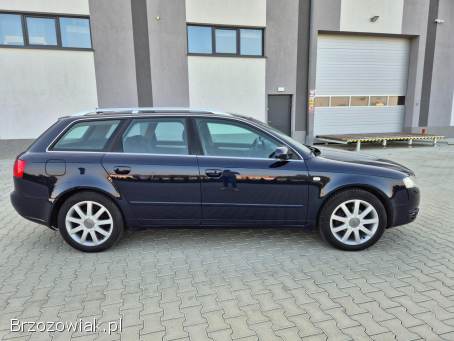 Audi A4 B7 2006