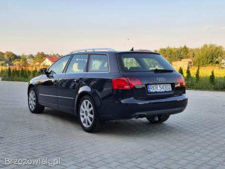 Audi A4 B7 2006