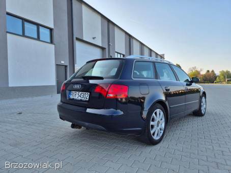 Audi A4 B7 2006