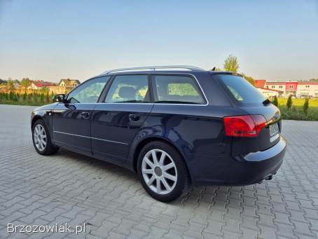 Audi A4 B7 2006