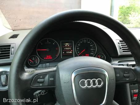 Audi A4 B7 2006