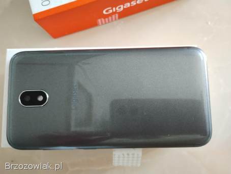 Nie używany smartfon GIGASET GS80