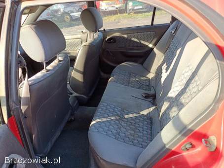 Toyota Corolla 1.  4 96r 1996