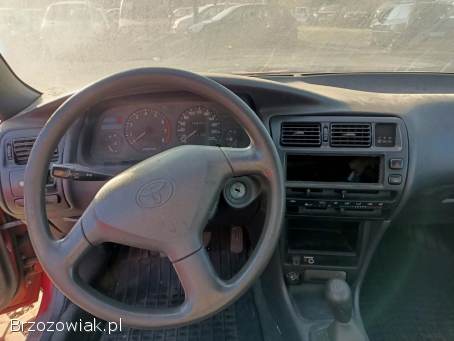 Toyota Corolla 1.  4 96r 1996