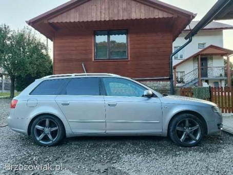Audi A4 B7 2005