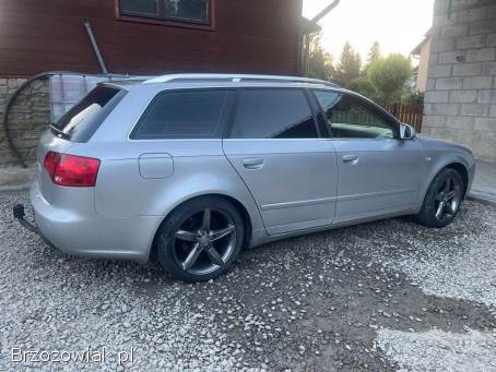 Audi A4 B7 2005