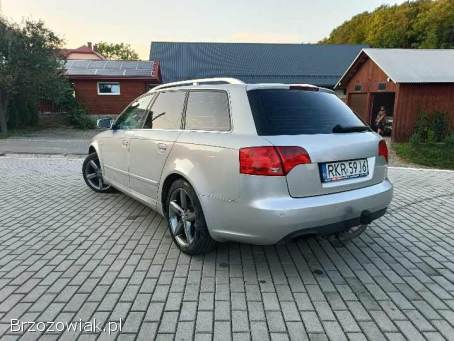 Audi A4 B7 2005