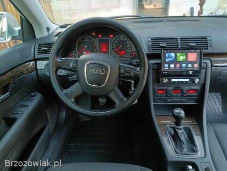 Audi A4 B7 2005