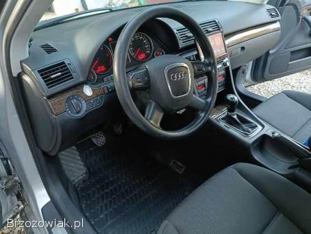 Audi A4 B7 2005