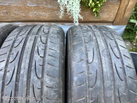 Oddam opony ZA DARMO 225/35 R18 215/35 R18