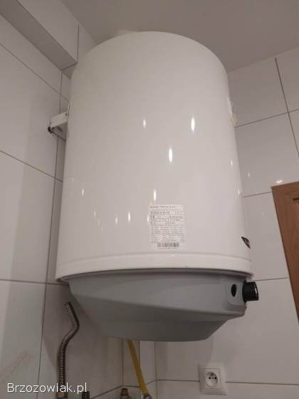 Bojler Ariston S/SGA X 80 EE